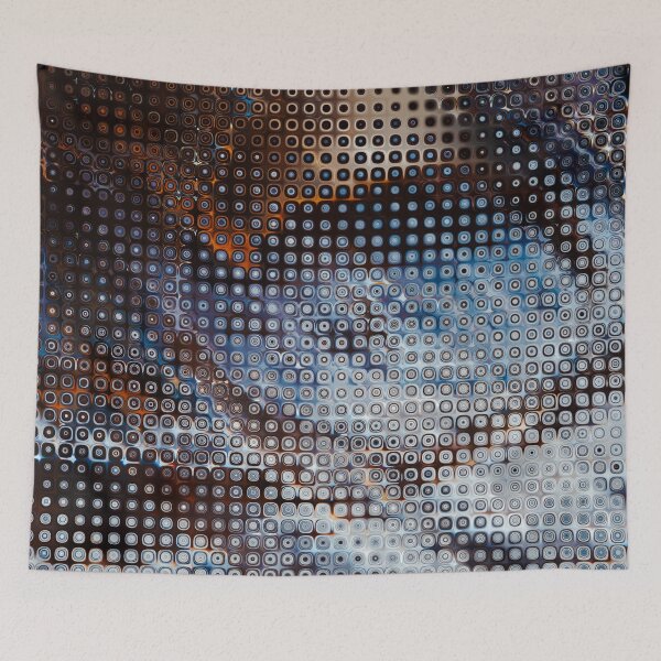 Item preview, Hyperbolic Frolic  designed and sold by hazer888.