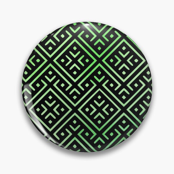 Artikelvorschau, Colourful Aztec Pattern entworfen und verkauft von WildGeometric.
