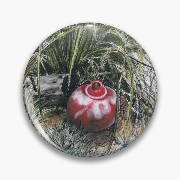 Item preview, A Potter's Garden (No.8) designed and sold by Kerryn Madsen-Pietsch.