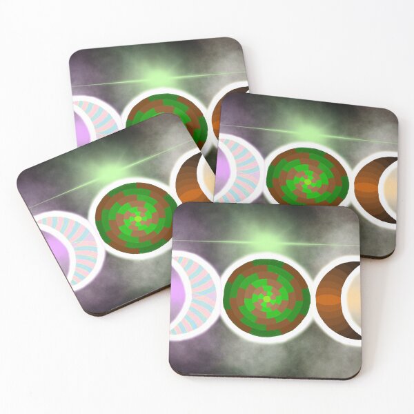 Item preview, Wyrd Sisters designed and sold by VarkausArtVault.