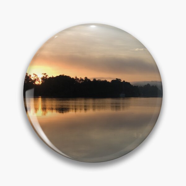 Item preview, Golden Liquid Dawn ~ Johnstone River, Innisfail, Queensland. designed and sold by Kerryn Madsen-Pietsch.