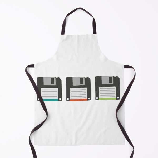 Item preview, Retro Floppy Disks designed and sold by urbanbuzzz.