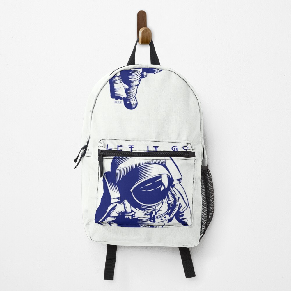 Item preview, Backpack designed and sold by RULR.