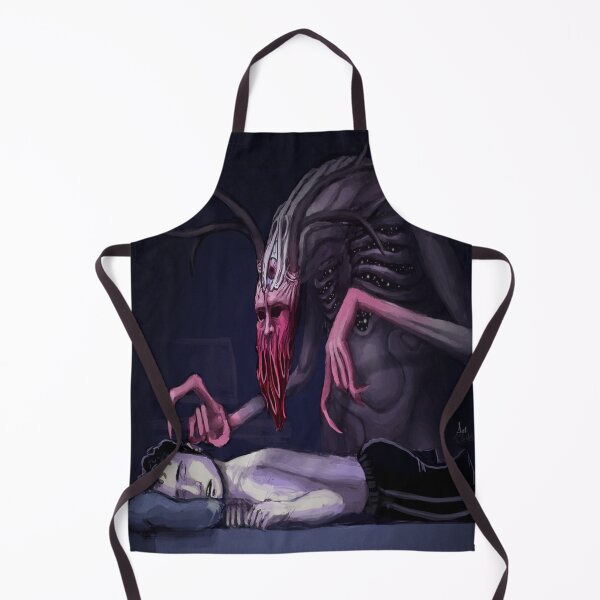 Item preview, Boogeyman designed and sold by ArteCluster.