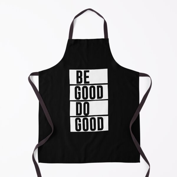 Item preview, Be Good Do Good - motivational quote designed and sold by DiogoCalheiros.