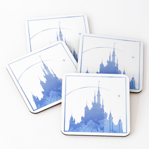 Item preview, Castle Inspired Silhouette designed and sold by ShadowsInspired.