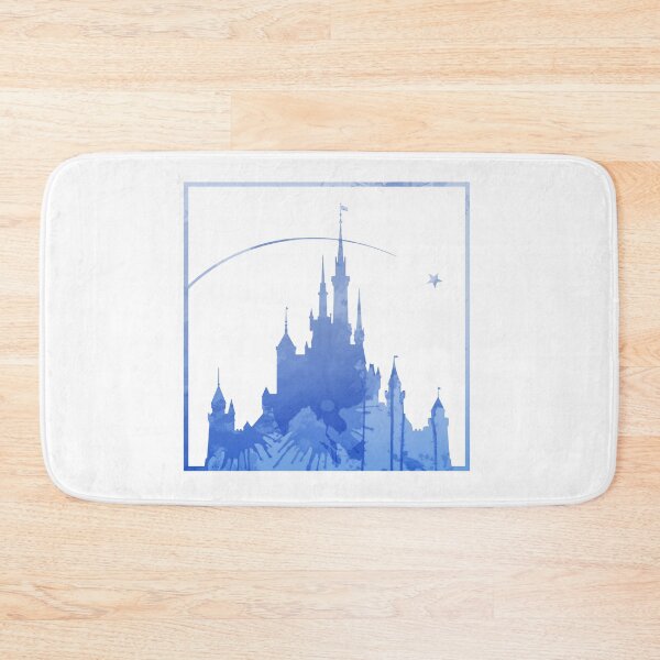 Item preview, Castle Inspired Silhouette designed and sold by ShadowsInspired.