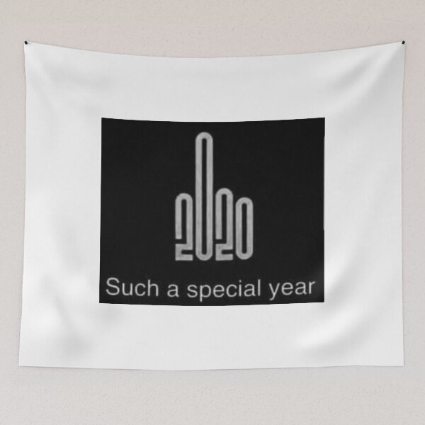 Item preview, 2020 A Year To Remember  designed and sold by So Witcasm ?.