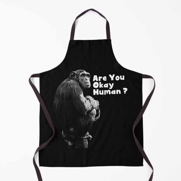 Item preview, Are You okay Human designed and sold by EGIT.