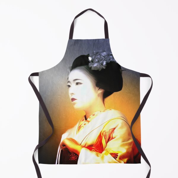 Item preview, Geisha Enlinghtement designed and sold by WorldStudio.