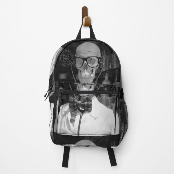 Item preview, Mad Doc designed and sold by ArteCluster.