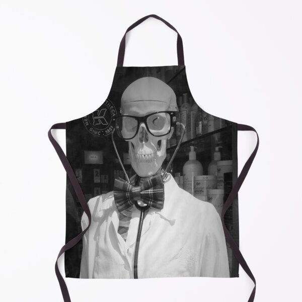 Item preview, Mad Doc designed and sold by ArteCluster.