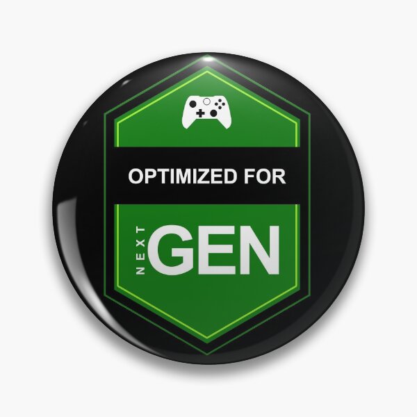 Item preview, Optimized for NeXt Gen! designed and sold by illusiveSnake.