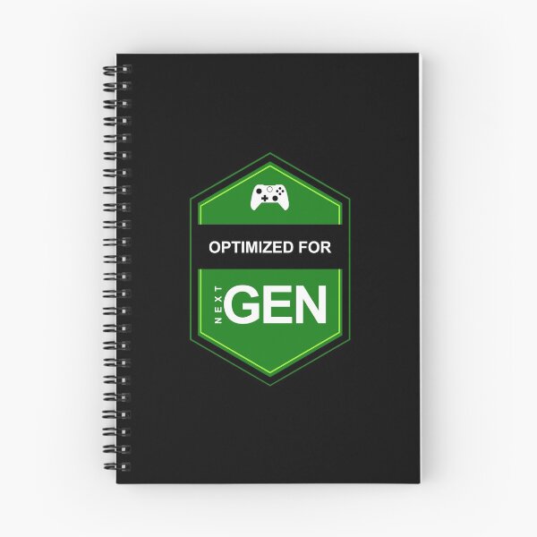 Artikelvorschau, Optimiert für NeXt Gen! entworfen und verkauft von illusiveSnake.