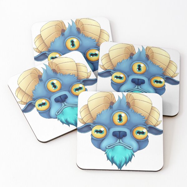 Item preview, Ram of Sight designed and sold by Lee Stannard.