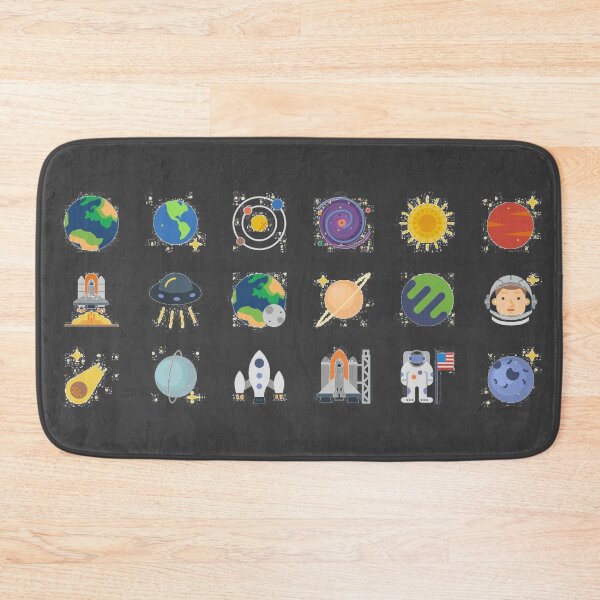 Item preview, Planets and Everything else designed and sold by Shinobi23.