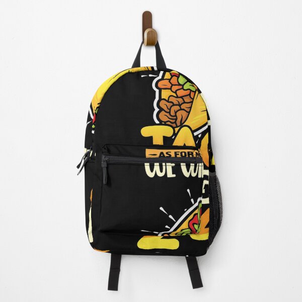 Item preview, We will serve Tacos Magrgaritas 24:7 designed and sold by Grinover.