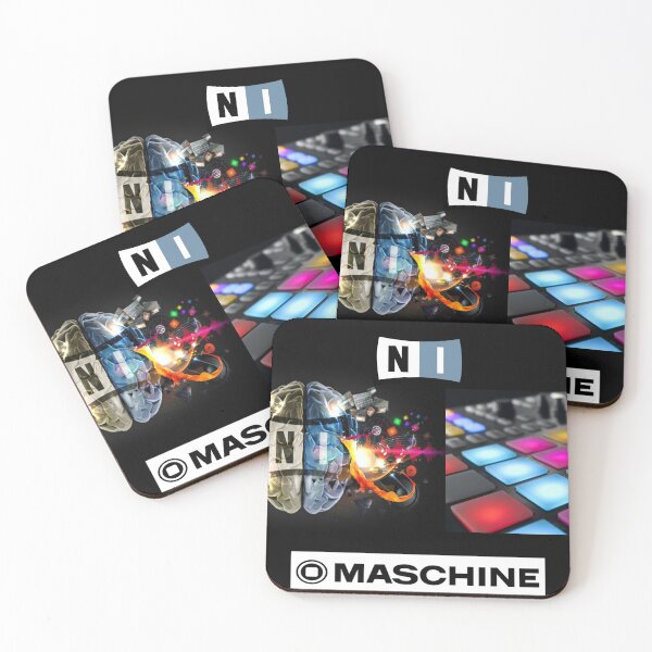 Artikelvorschau, Native Maschine entworfen und verkauft von 89129graphics.