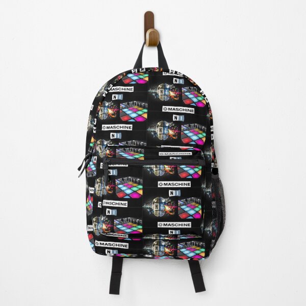 Item preview, Native Maschine designed and sold by 89129graphics.