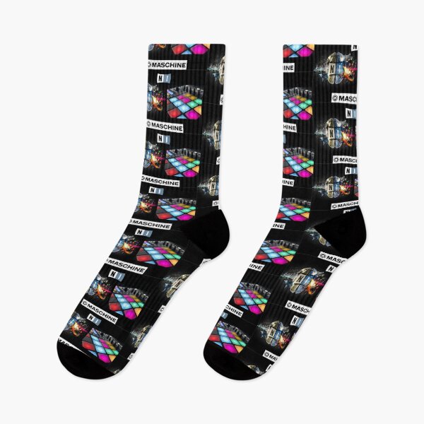 Item preview, Native Maschine designed and sold by 89129graphics.