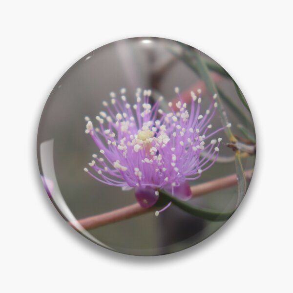Item preview, Graceful Honey-Myrtle  designed and sold by LeanneAllen.