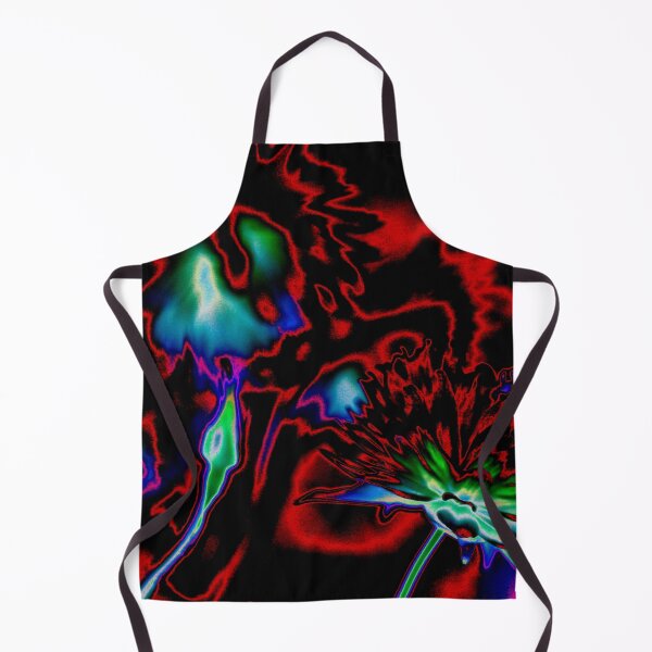 Item preview, Columbine gone wild designed and sold by cuprum.