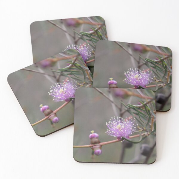 Item preview, Graceful Honey-Myrtle  designed and sold by LeanneAllen.