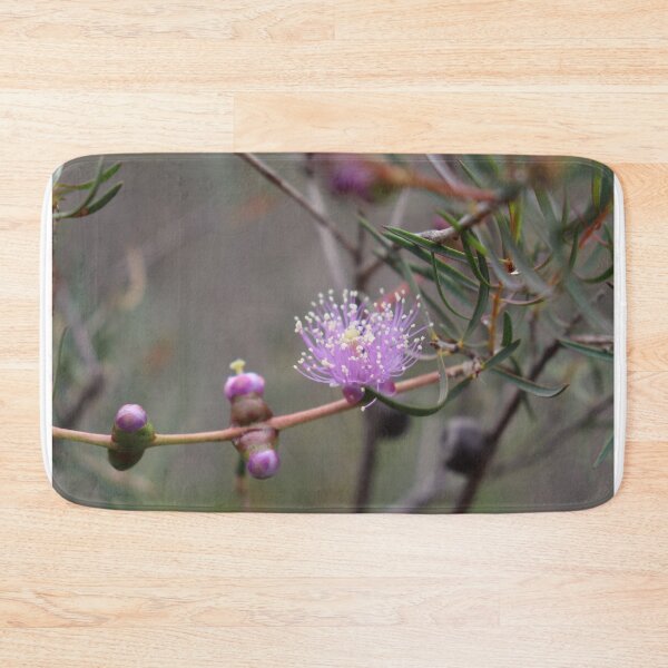 Item preview, Graceful Honey-Myrtle  designed and sold by LeanneAllen.