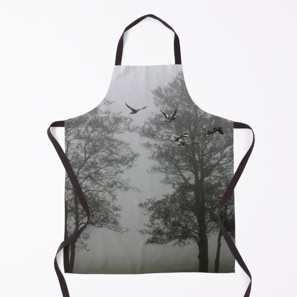 Item preview, Widgeons in the fog designed and sold by cuprum.