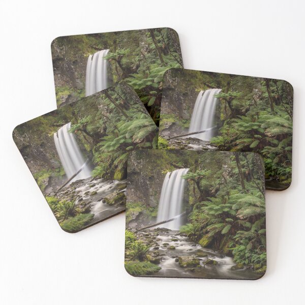 Item preview, Hopetoun Falls designed and sold by iansmissenphoto.