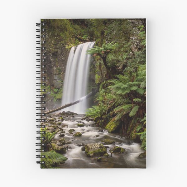 Item preview, Hopetoun Falls designed and sold by iansmissenphoto.
