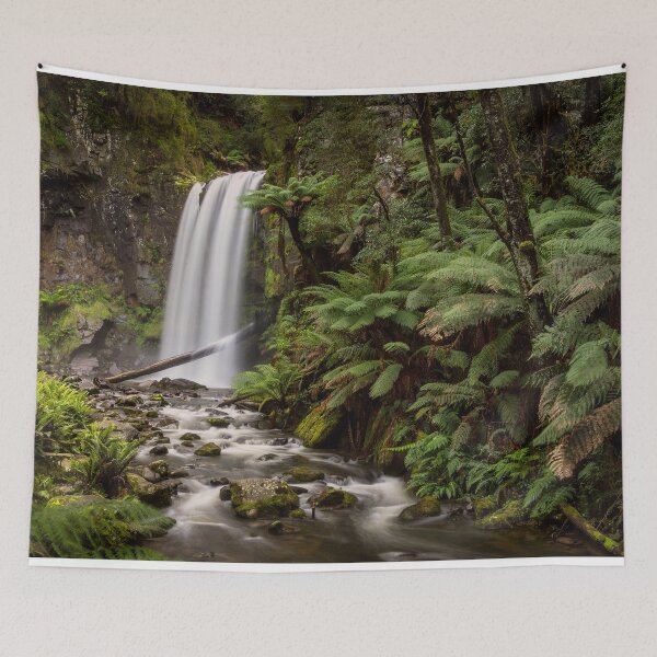 Item preview, Hopetoun Falls designed and sold by iansmissenphoto.