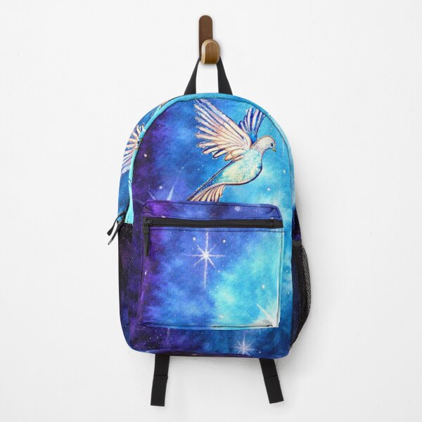 Item preview, Peace Doves designed and sold by Linda Callaghan.