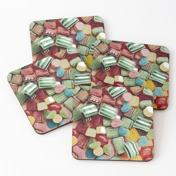 Item preview, Candy Heaven designed and sold by Cheeoh.
