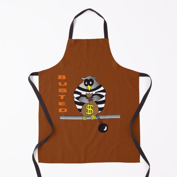 Item preview, Jailbird designed and sold by cuprum.