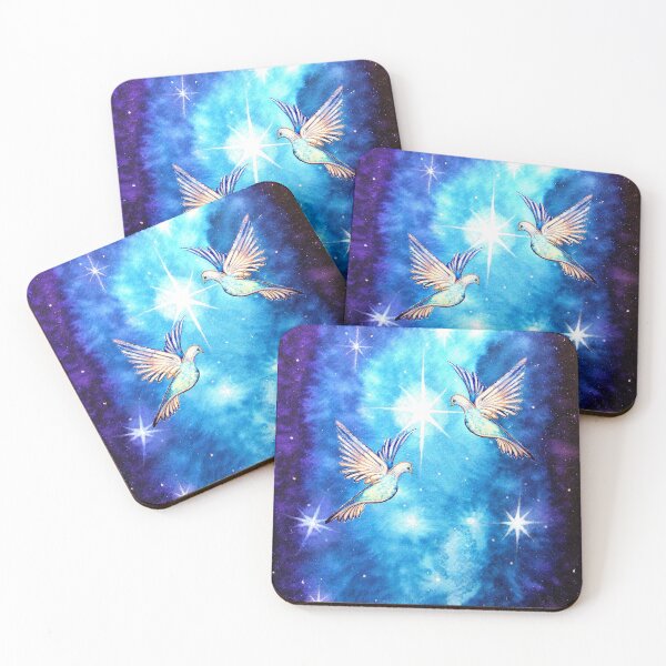 Item preview, Peace Doves designed and sold by Linda Callaghan.