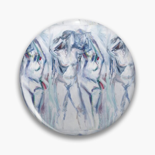 Item preview, Allure of the Dance designed and sold by Kerryn Madsen-Pietsch.