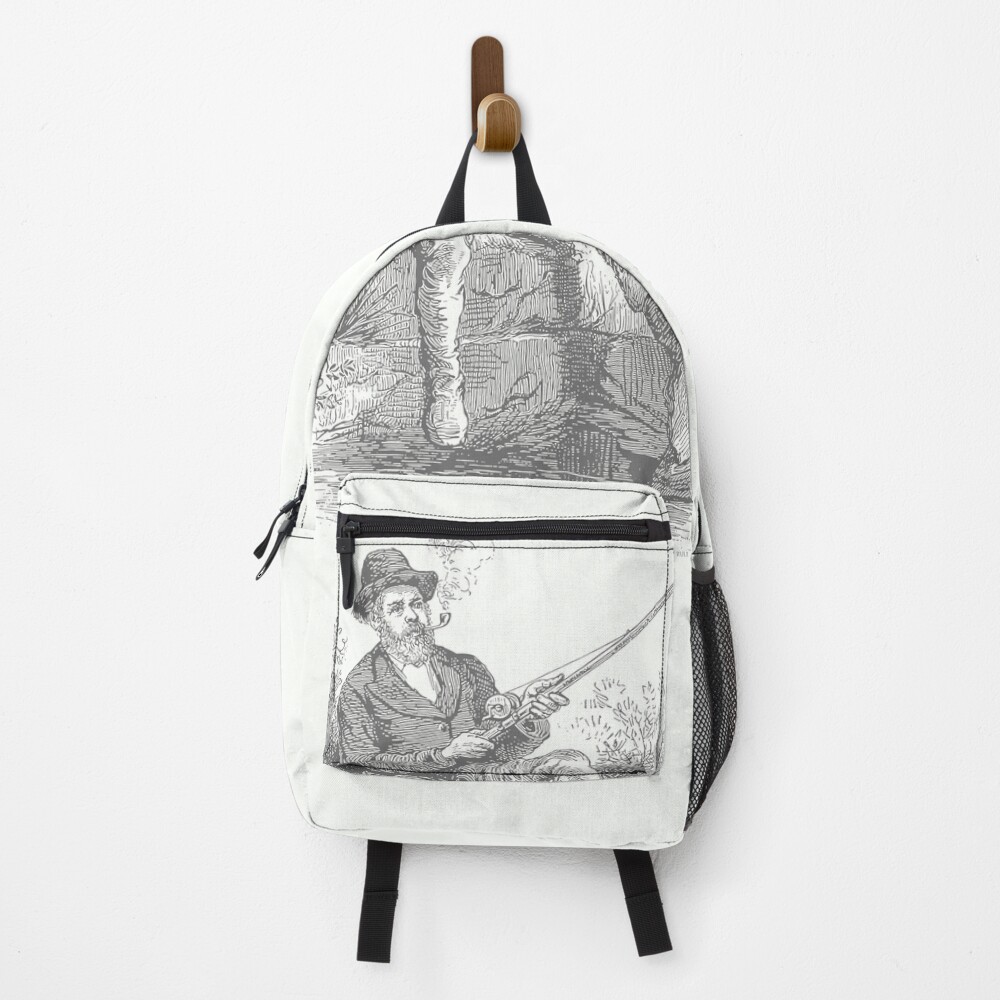 Item preview, Backpack designed and sold by RULR.