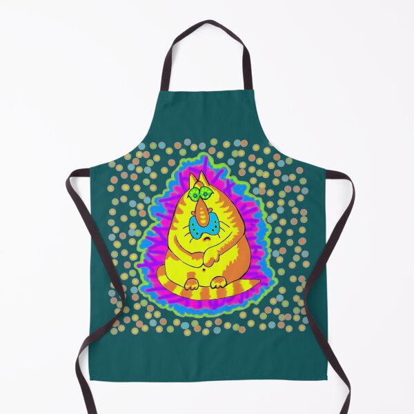 Item preview, Nuclear 'cat'cident designed and sold by cuprum.