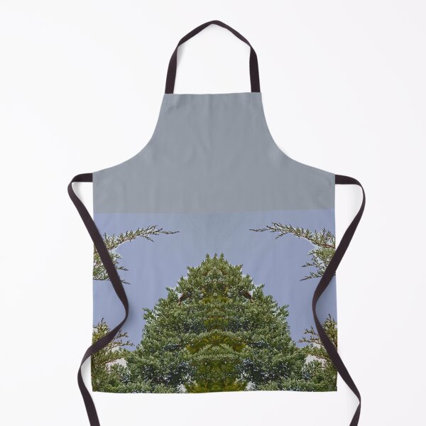 Item preview, Dancing Firs Sky designed and sold by KazM.