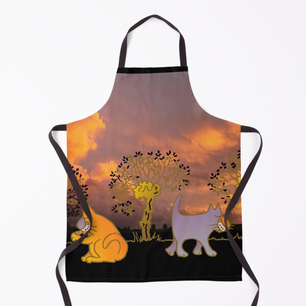 Item preview, Cats 'n willows designed and sold by cuprum.