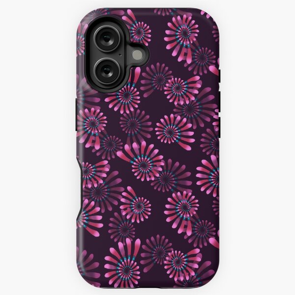 Andromedan Meadow - 02 iPhone Tough Case