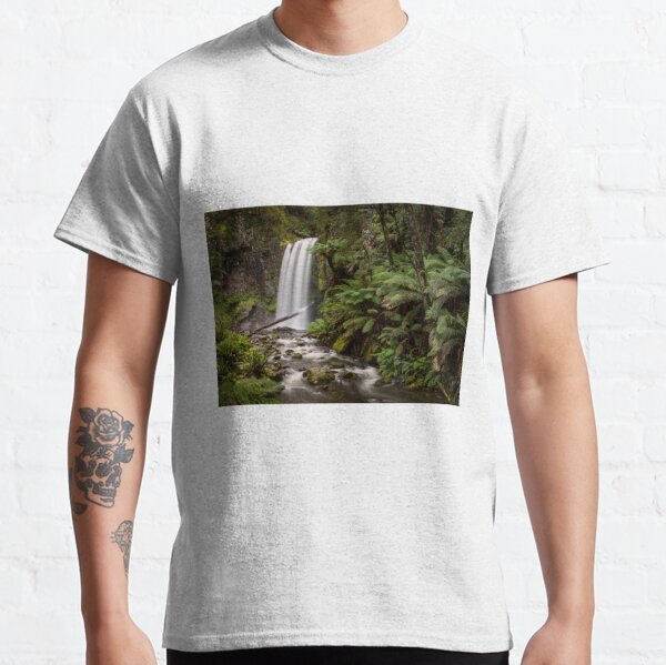 Hopetoun Falls Classic T-Shirt