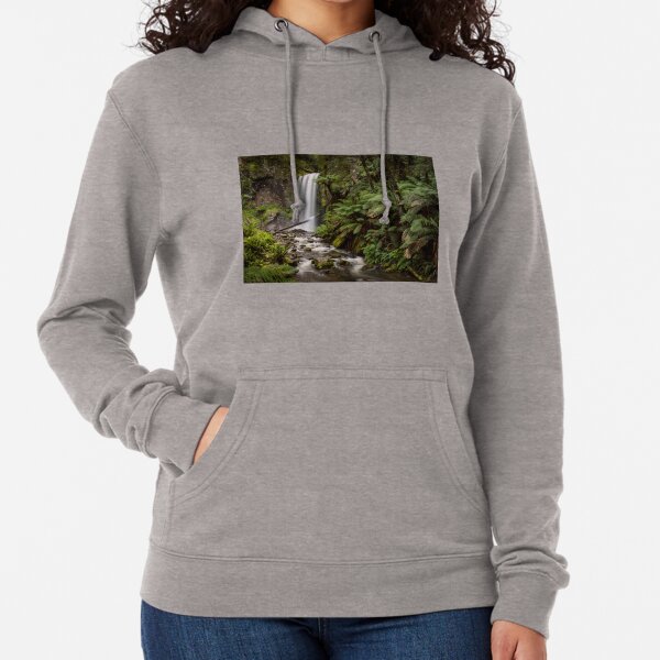 Hopetoun Falls Lightweight Hoodie