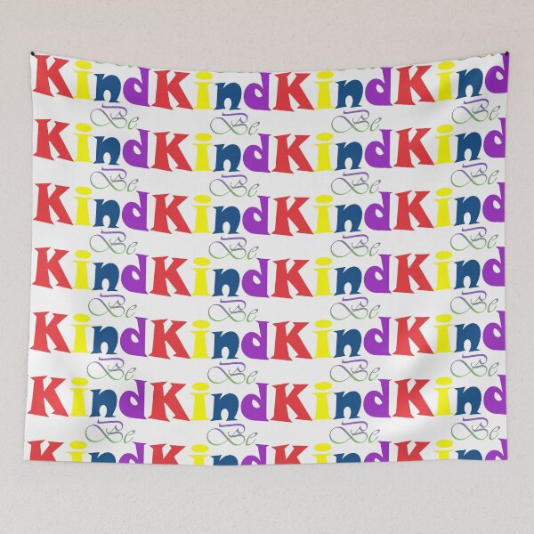 Item preview, Be Kind T Shirt, Funny Mom, Funny Dad, designed and sold by Hanlar.