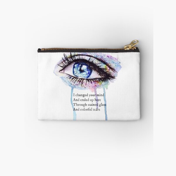 Item preview, Colorful Tears designed and sold by TimeforGlow.