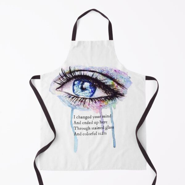 Item preview, Colorful Tears designed and sold by TimeforGlow.