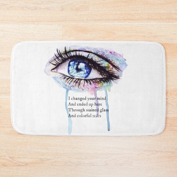Item preview, Colorful Tears designed and sold by TimeforGlow.