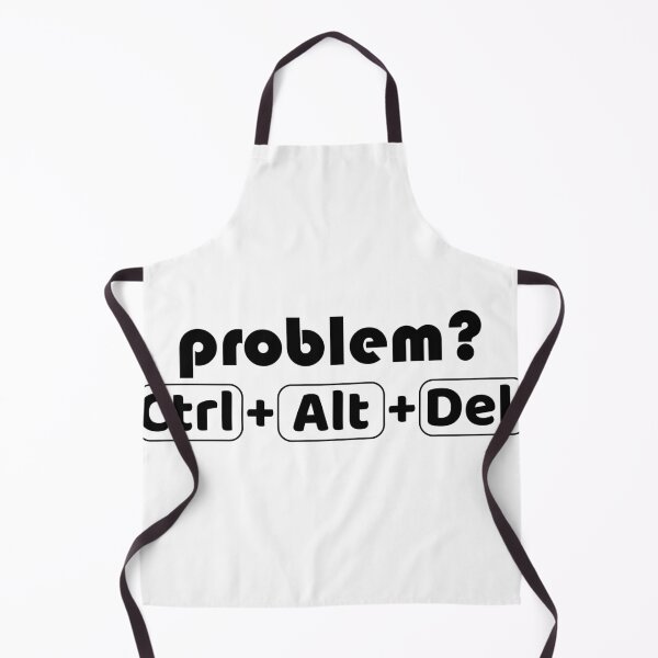 Item preview, Copy of Problem ctrl alt del  designed and sold by coatstar.