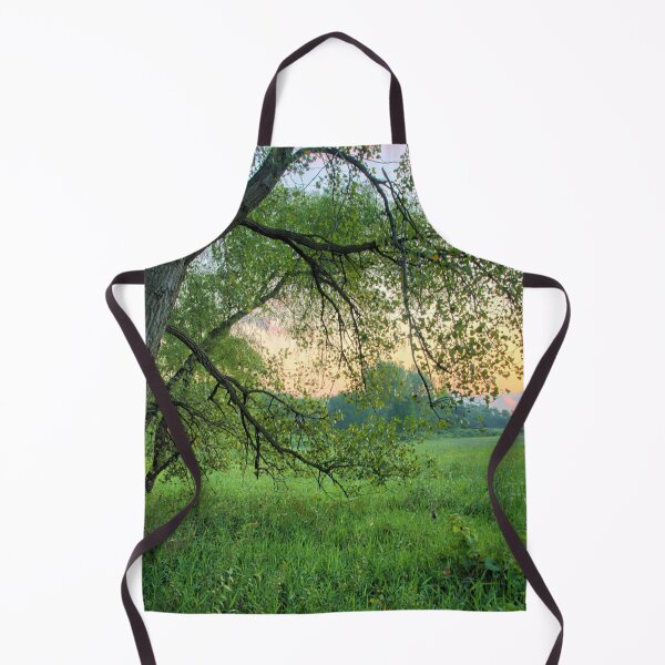 Item preview, Marsh Cottonwood 4 designed and sold by LynyrdSky.